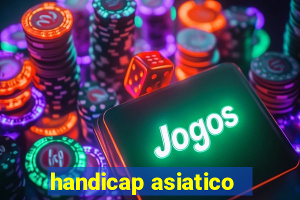 handicap asiatico -.5